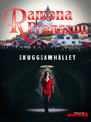 cover image of Skuggsamhället